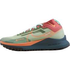 Nike React Pegasus Trail 4 GTX - Alligator Orange Trance