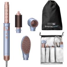 Blue Heat Brushes Conair InfinitiPRO DigitalAIRE Styling Wand