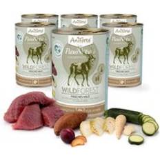 AniForte Dog PureNature Wild Forest 400 g