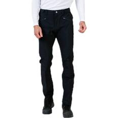 Lundhags Man Trousers & Shorts Lundhags Nylen Pant - Black/Negro