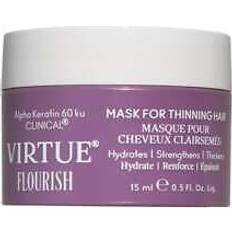 Virtue Hair Masks Virtue Flourish Mask 15 ml