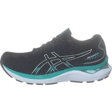 Asics Gel-Cumulus 24 Zapatos - Black/Pure Silver