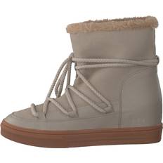 Svea Kängor & Boots Svea Kate Vinterkängor - Beige