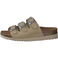 Scholl 38 ½ Sandaler Scholl Rio Beige Brun (EU 36)