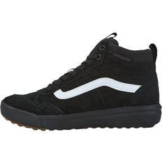 Vans Mn Range Exp Hi Vansguard Suede Black/black Svart (EU 45)
