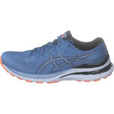 Asics Gel-Kayano Løpesko Asics Gel-Kayano 28 Joggesko - Blue Harmony/Black