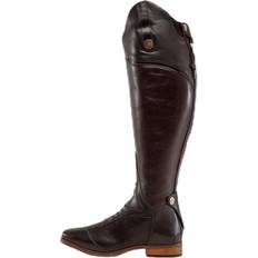 Mountain Horse Sovereign High Rider Regular/Wide Brown, Female, Skor, Kängor och Boots, Hästsport, Brun