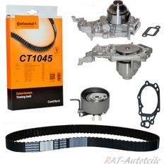 Renault Motordele Contitech Tandrem CT1045