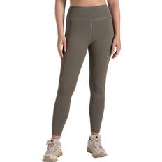 Craghoppers Tights Craghoppers Women's Nosilife Adeena Legging Leggings olivengrøn