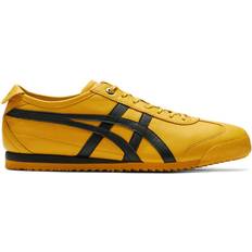 Onitsuka Tiger Mexico 66 SD - Yellow Midsole
