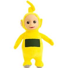 Teletubbies Soft Toys Teletubbies Laa Laa 8-Inch Plush