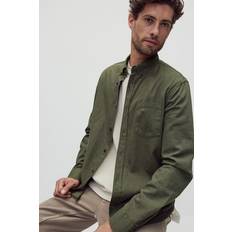 Ted shirt Casual skjortor