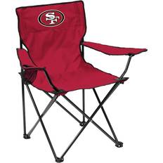 NFL San Francisco 49ers Quad Chair