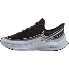 Nike Zoom Winflo Shield Black/Grey, Female, Skor, Löparskor, Löpning, Flerfärgad