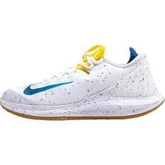 Nike Scarpe da sport per racchetta Nike Court Air Zoom Zero Tenis - Blue/White