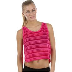 Kari Traa Tank Tops Kari Traa Maren Top - Pink