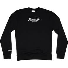 Mitchell & Ness Tops Mitchell & Ness Sweatshirt col rond