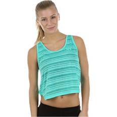 Kari Traa Tank Tops Kari Traa Maren Top - Green/Verde