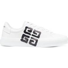 Givenchy Trainers Givenchy City Sport 4G sneakers men Calf Leather/Calf Leather/Rubber White