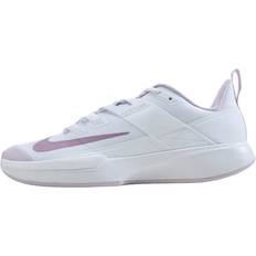 Nike Scarpe da sport per racchetta Nike Vapor Lite Women's Wave Shoes - White