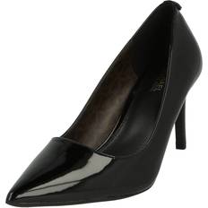 Michael Kors Pumps Michael Kors Stilettos MICHAEL Michael Kors Alina Flex Pump 40F2HNMP2A Svart