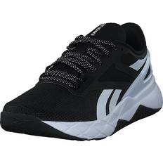 Reebok Nanoflex Tr Fitness Zapatos - Negro