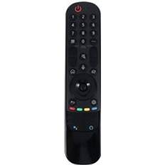 Remote Controls Tlily MR21GC Remote Control AKB76036509 43NANO75 55UP 75006LF OLED55A1RLA GA-21BA TV