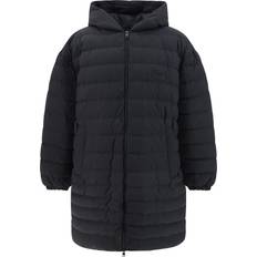 Dolce & Gabbana Winter Jackets Dolce & Gabbana Down Jacket Black