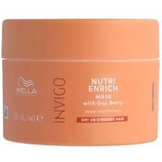 Wella Professionals Invigo Nutri-Enrich Deep Nourishing Mask 150 ml