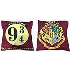 Harry Potter Joy Toy Harry Potter fyrkantig plyschkudde 36 x 36 cm