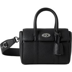 Mulberry Håndvesker Mulberry Mini Bayswater Veske Black ONE Size