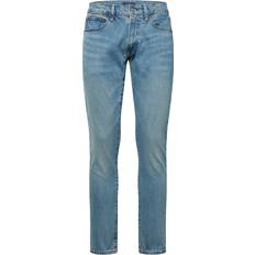 Polo Ralph Lauren Sullivan Slim Fit Jeans - Blue