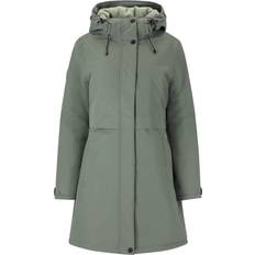 Whistler Kappor & Rockar Whistler Women's Mullie Parka W-Pro 10000 Parka 44, olive