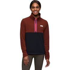 Cotopaxi Amado Fleece Pullover - Women's