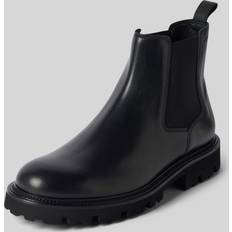 44 ½ Chelsea Boots BOSS Julyo Cheb Bu 10232520 Shoes Schwarz Mann