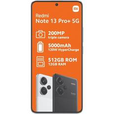 Xiaomi Redmi Note 13 Pro+ 512 GB Smartphone