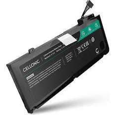 Cellonic Battery for Apple Macbook Pro 13 - A1278 11.1V 5900mAh