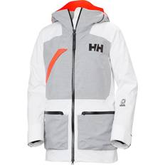 Damen - RECCO-Reflektoren Oberbekleidung Helly Hansen Whitewall Lifaloft 3.0 Jacket