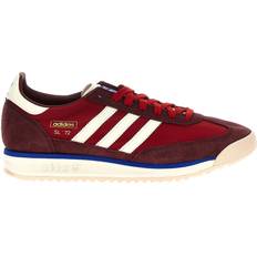 Sneakers adidas SL 72 RS M - Shadow Red/Off White/Blue