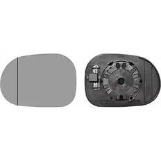 Side Mirror Glass Van Wezel Outside Mirror Glass 3085837