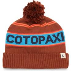 Cotopaxi Tilbehør Cotopaxi Cumbre Beanie Mössa One Färg röd