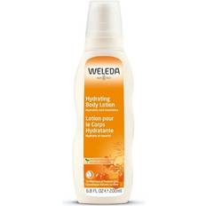 Weleda Sea Buckthorn Body Lotion 6.8 Oz