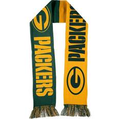 Scarfs Wear by Erin Andrews Green Bay Packers Women's Team Pride Scarf