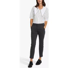 Kaffe Mette Slim Fit Trousers
