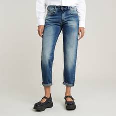 Vêtements Kate Boyfriend Jeans - Bleu