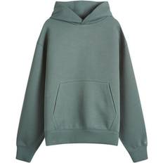 Nike Tech Reimagined Fleece Hoodie Green