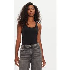 Donna Body Tommy Hilfiger Ärmelloser Racerback-Body