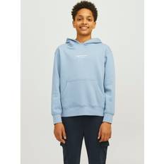 Felpe Jack & Jones Gedruckt Kapuzenpullover Junior