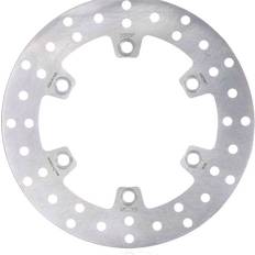 Coche Sistemas de Frenos TRW Mst373 Brake Disc