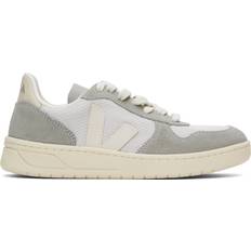 Veja Sneakers V-10 grey Sneakers for ladies